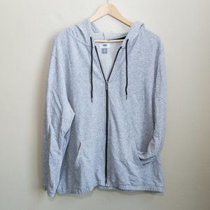 Super Cozy Old Navy Plus Zip Up